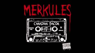 Merkules  Wasted ft Snak The Ripper [upl. by Arted]