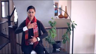 Introduction to Qigong by Munira Jiwa [upl. by Alrad89]