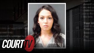 Missouri Math Teacher Accused of Sex with Student  Court TV [upl. by Nolita100]