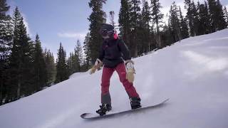 Snowmass Colorado OPENING DAY 2018 [upl. by Aicilegna]