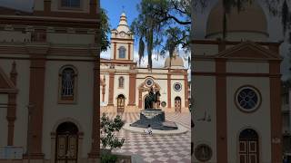 Expat tour in Loja Ecuador [upl. by Tteirrah141]