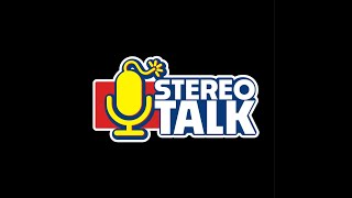 AO VIVO Stereo Talk  Segunda Rubro Negra  11 de Novembro de 2024 [upl. by Heddi360]