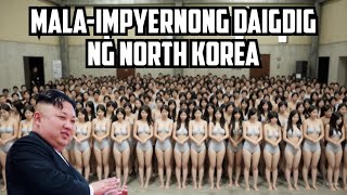 Ang MalaImpyernong Daigdig ng North Korea Mga Kakaibang Batas ng North Korea [upl. by Sadowski624]