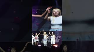 Daegu Catholic University 2024 festival 5shorts kpop [upl. by Aerdnak529]