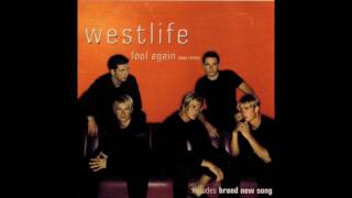 Fool Again Westlife Full Album 2000 HQ [upl. by Ardys]