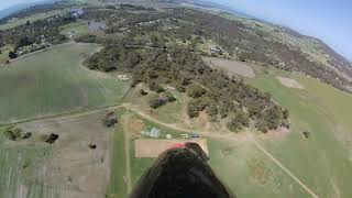 Student Flight  Prowler FPV 2102024 [upl. by Yrot200]