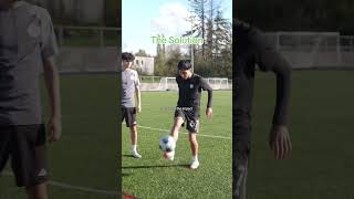 Dybala Touch Explained [upl. by Ninerb]