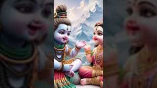 Karwa chauth special gaurishankar shorts viralshorts motivation love song [upl. by Peregrine]