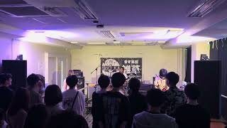 LONGMAN 大阪公立大学軽音部 音楽集団雑草 2024 白鷺祭 [upl. by Hera]