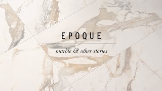 EPOQUE  Official Teaser [upl. by Maribel]