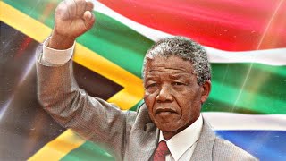 The Inspiring Life of Nelson Mandela A Journey from Prison to Presidency [upl. by Einneg]