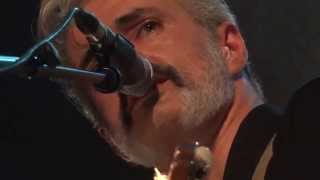 Triggerfinger  I Follow Rivers  Jeanny Falco live in Berlin 2014 [upl. by Agatha867]