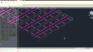 Fabrication CADmep Extend designintent with AutoCAD MEP import enhanced [upl. by Crispa]