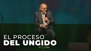 El proceso del ungido  Apóstol Ricardo Di Rocco [upl. by Sinclare]