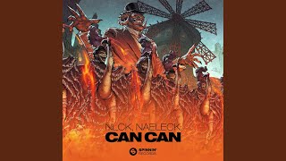 Can Can [upl. by Colyer]