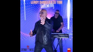 LEROY DANIELS amp DJ TOM Smalltown Boy  Official Video 2022 [upl. by Ailegnave]