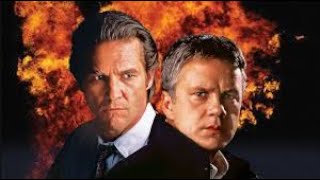 Arlington Road Full Movie Facts  Story And Review  Jeff Bridges  Tim Robbins [upl. by Lissa]