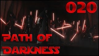 Path of Darkness  Ep 20 Acolytes [upl. by Eihpos]