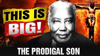 Pastor S M Lockridge ✝️ The Prodigal Son Introduction by Dr David A Cavin  Full Sermons [upl. by Aiekal]