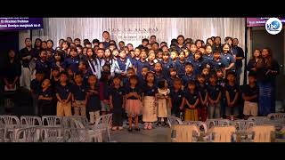 FCC CE SUNDAY 2024  Group song CE Nauhak pawl [upl. by Gabrielson]