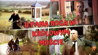 U Pana Boga w Królowym Moście  Aktualności [upl. by Kier]