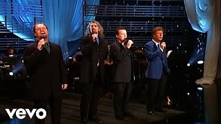 Gaither Vocal Band  Hide Thou Me Live [upl. by Elbag]