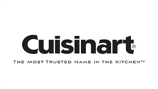 Cuisinart CookFresh Digital Glass Steamer with Chef Jonathan Collins [upl. by Marthena]