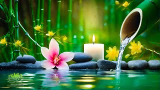 Relaxing Music Relieves Stress Anxiety and Depression  Heals The Mind Body and Soul  Deep Sleep [upl. by Iaras]