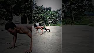 Full body workout home fitbody motivation assamboy challenge [upl. by Milla]