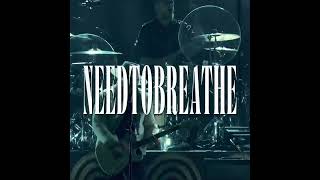 NEEDTOBREATHE The Caves World Tour  UK Dates [upl. by Palermo]