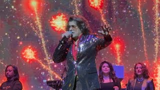 Sonu Nigam Live in Melbourne  You are my Soniya [upl. by Inness]