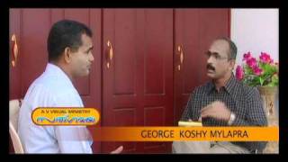 PrVarghese M SamuelsatgamayaQuestions about Mother Marypart 1 [upl. by Frannie]