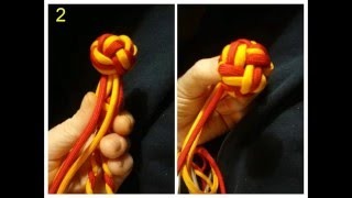 Manrope Knot [upl. by Irod336]