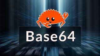 Rust Base64 vs Base64URL  Web Token Code Examples [upl. by Teplitz]