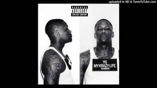 YG  Sorry Momma Feat Ty Dolla ign [upl. by Elime620]