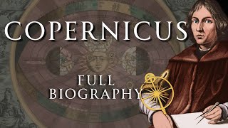 The Life of Nicolaus Copernicus  Full Biography  Relaxing History ASMR [upl. by Asum114]