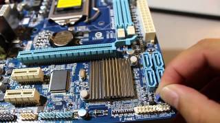 How to Clear the CMOS  Reset the BIOS amp Why [upl. by Stuckey]