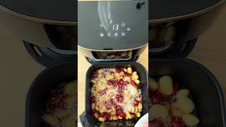 Gnocchi alla Sorrentina i airfryer [upl. by Wester]