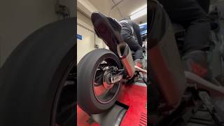 BMW S1000RR SOUND VIRAL SHORT VIDEO [upl. by Patterman548]