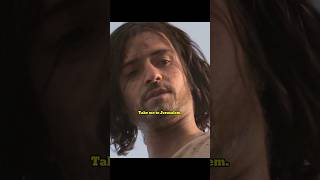 Take me to Jerusalem kingdomofheaven orlandobloom alexandrsiddig jerusalem movie [upl. by Balsam]