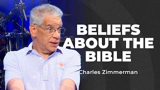 What Christians Believe About The Bible [upl. by Evars984]