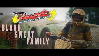 MWXC Blood Sweat Family  2016 [upl. by Tenenbaum520]