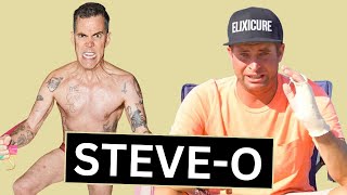 JACKAS LEGENDS STEVEO amp POOPIES  THE SHIIEST PODCAST EP 8 [upl. by Ennobe778]