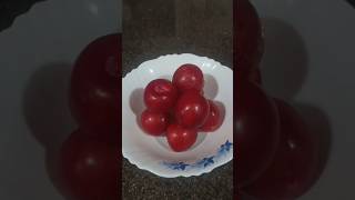 ఆల్ బక్రా పండుAlbakara fruit 🍑 plumforyoualbakarahealthtips ytshorts [upl. by Higbee]