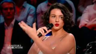 Interview with the most beautiful pianist Khatia Buniatishvili [upl. by Neerroc]