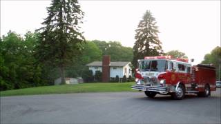 ENGLEWOOD BLOCK PARTY PARADE VIDEO ONE 5 25 2012 [upl. by Attenov]