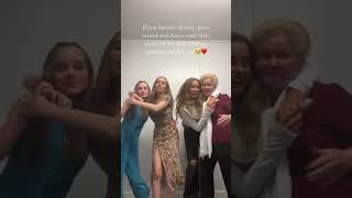 Alisha Weir Tiktok Video  Feb 2024 [upl. by Halbeib]