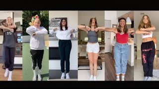 Dance Moms cast recreate Boss Ladies altogether [upl. by Romo]