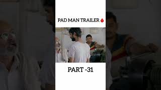 10m views padman movie pad man full movie all part shortvideo movie trending subscribe [upl. by Bathelda198]