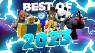 Best of The Boys 2023 Compilation [upl. by Sido]